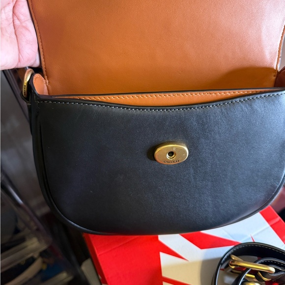 Coach Harley Crossbody - Picture 8 of 12